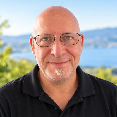 Roger Müller
